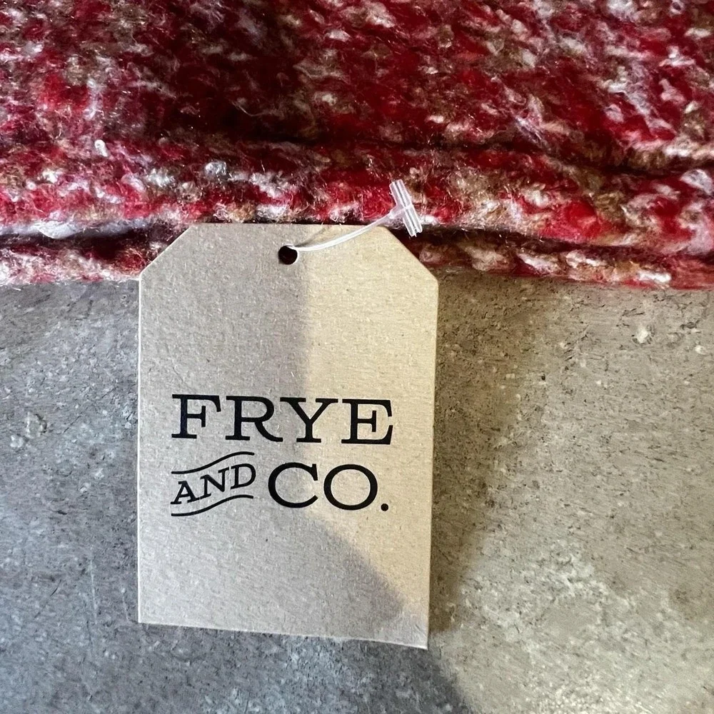 Frye co space